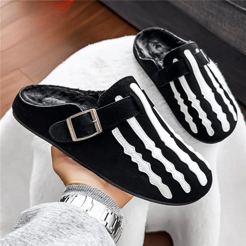 BeanClog Slip-On