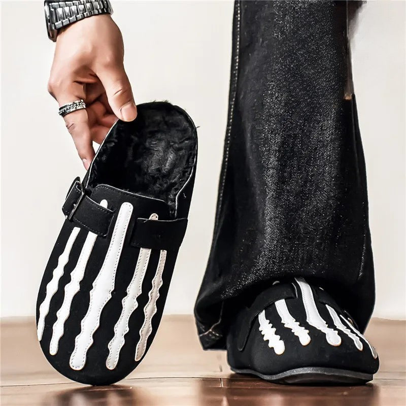 BeanClog Slip-On