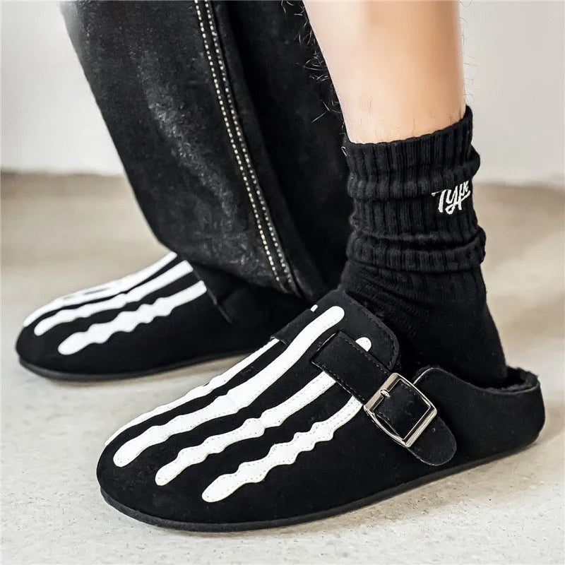BeanClog Slip-On