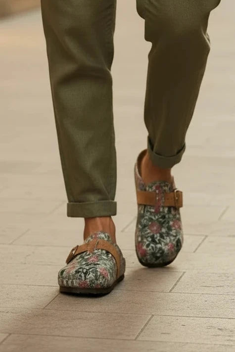 Summer Casual Shoes
