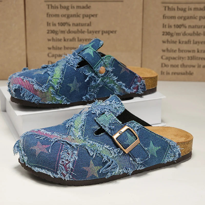 CorkArch Slides