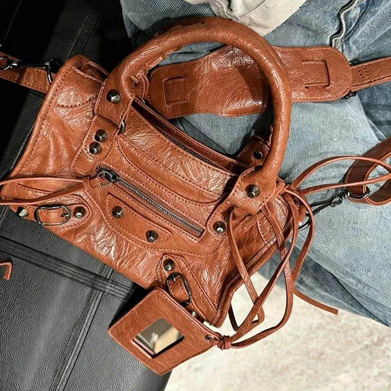 CityMoto Bag