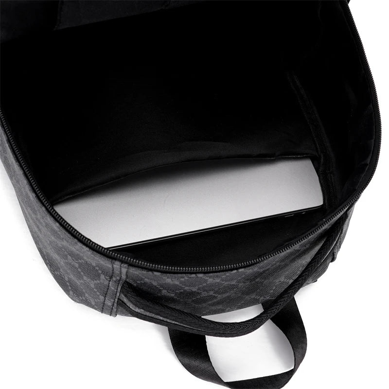 Graffiti Street Backpack