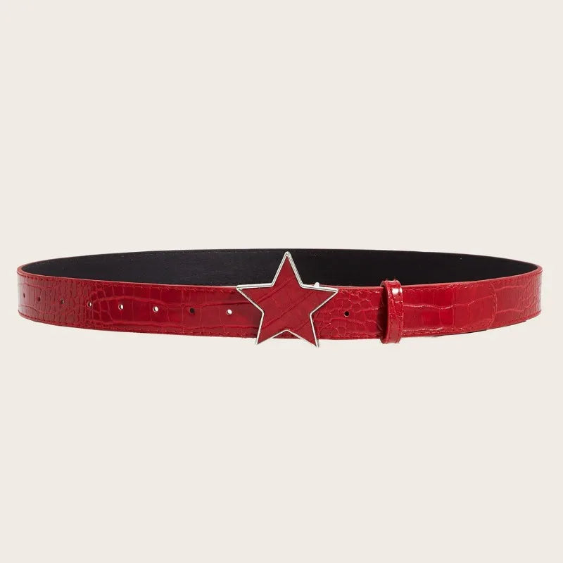 StarRivet Belt