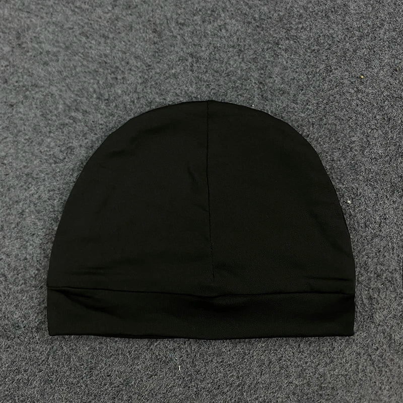 Retro Hip-Hop skullcap