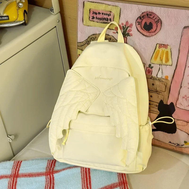 wings bagback