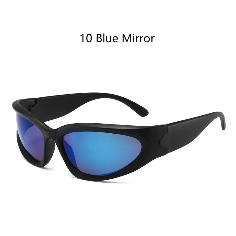 Y2K Punk Shades