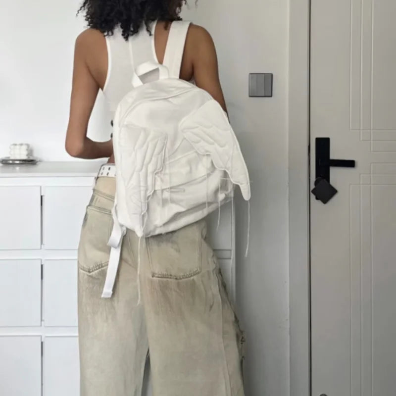 wings bagback