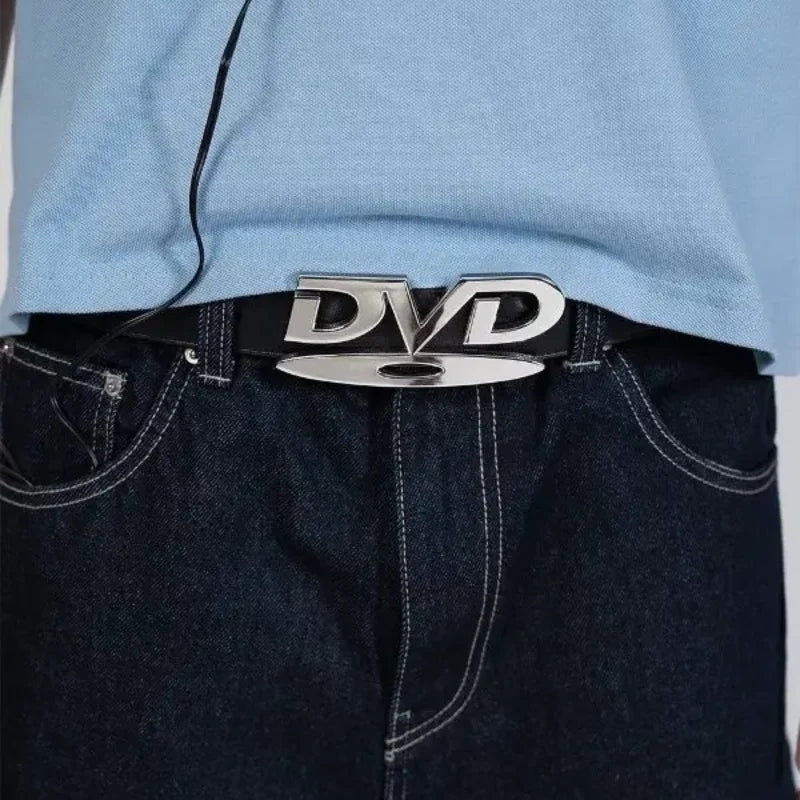 dvd belt