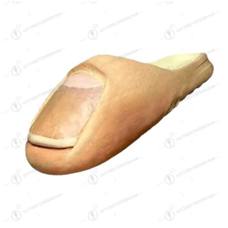 Funny Thumb Slippers