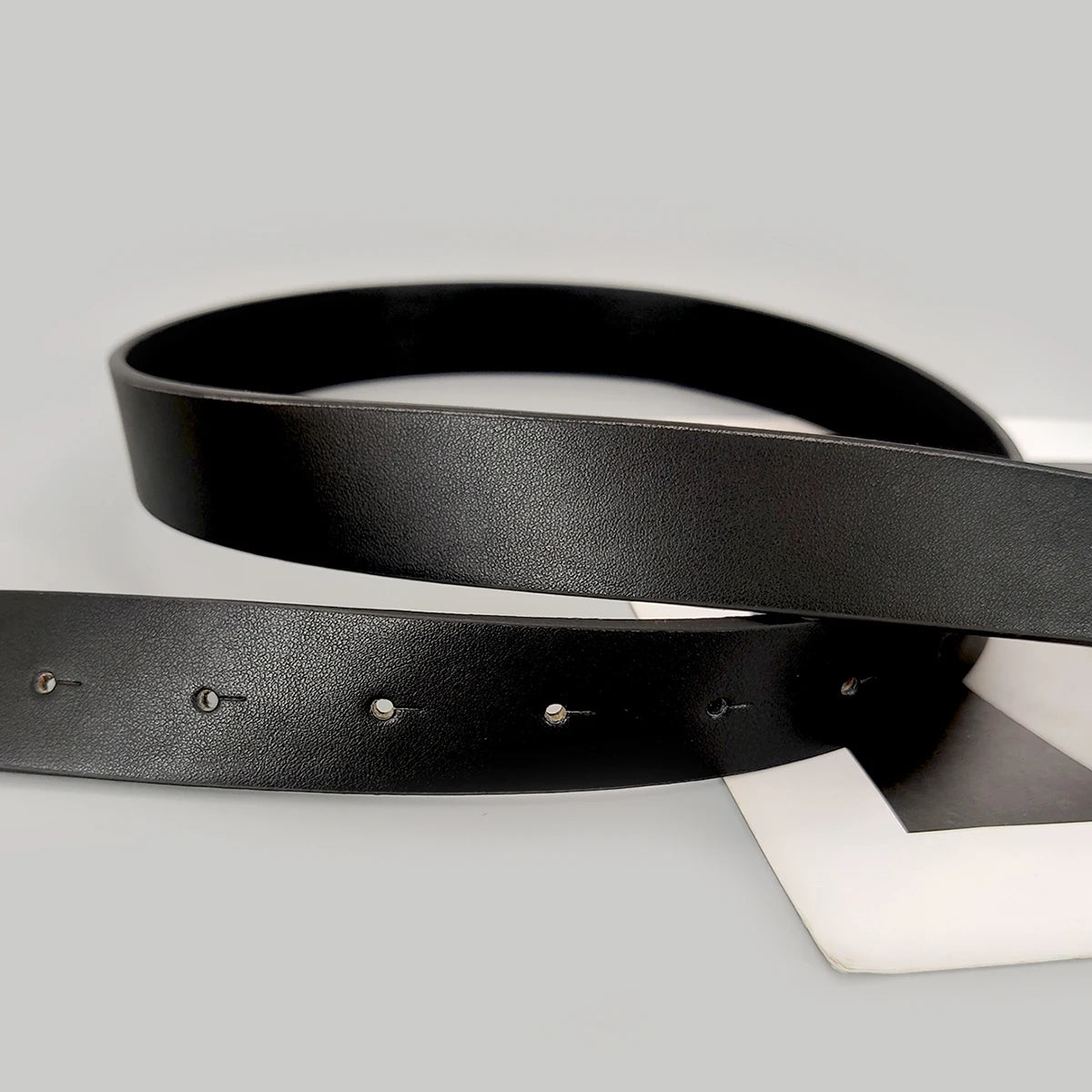 Y2K Goth Belt