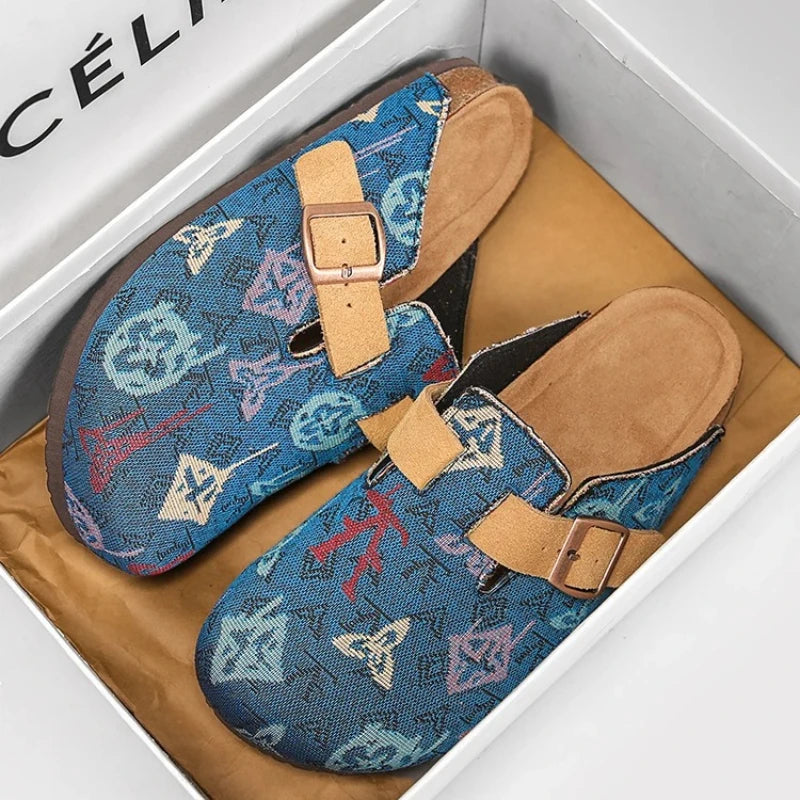 Summer Casual Shoes