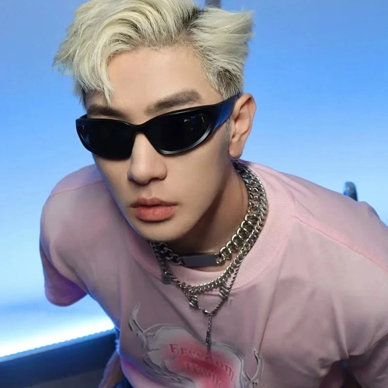 Y2K Punk Shades