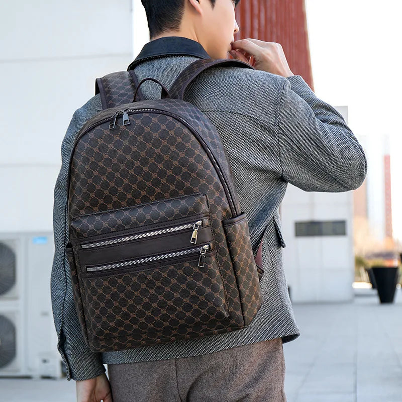 Waterproof TechPack
