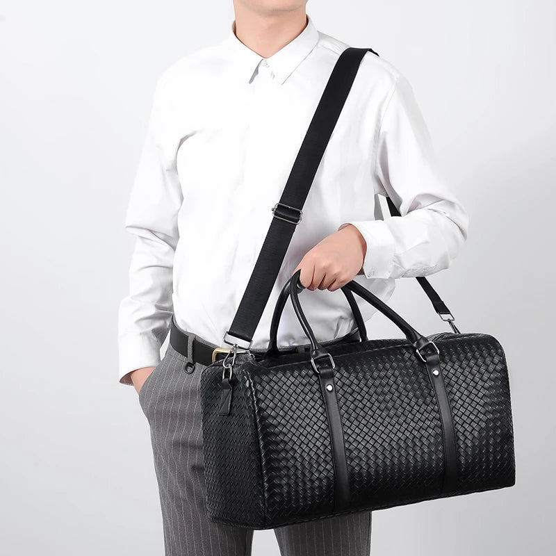 MaxFit Duffel