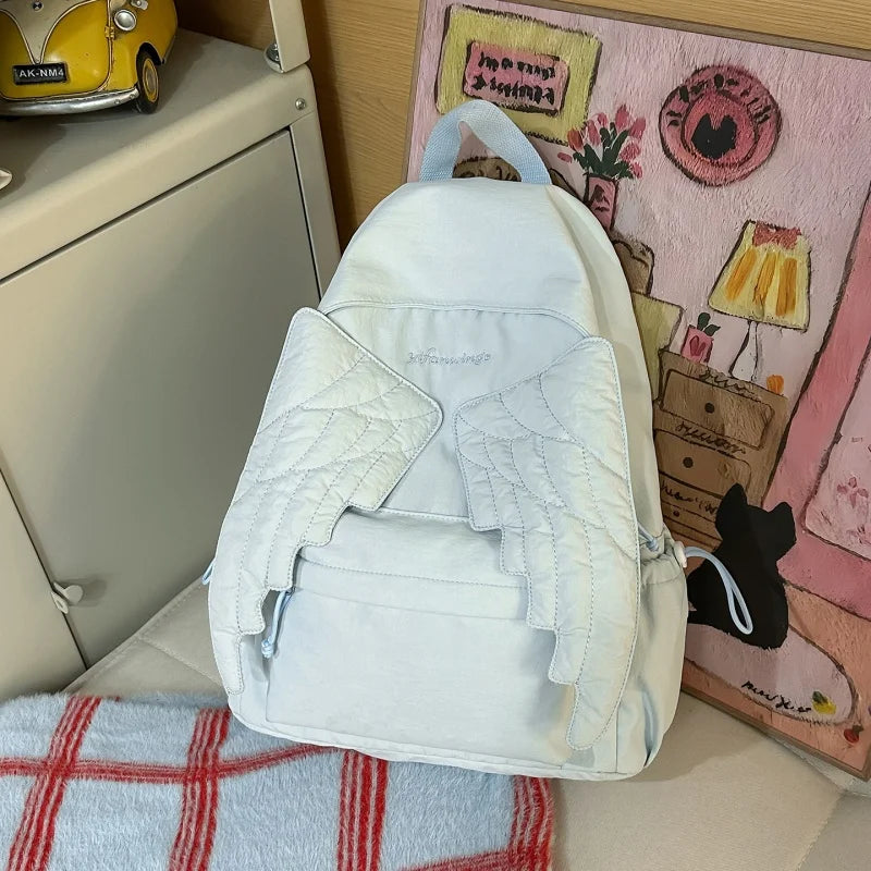 wings bagback