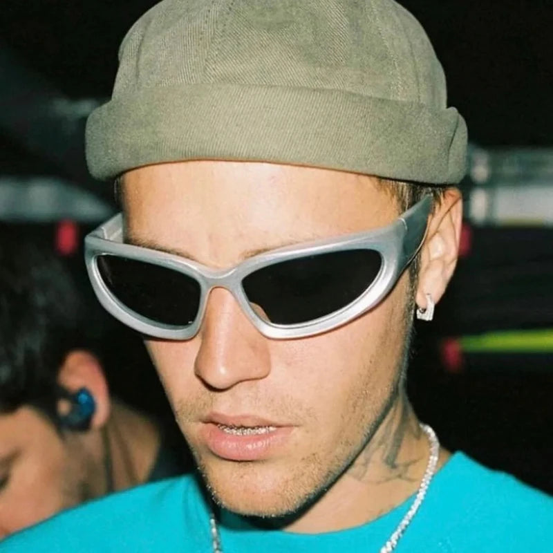 Y2K Punk Shades