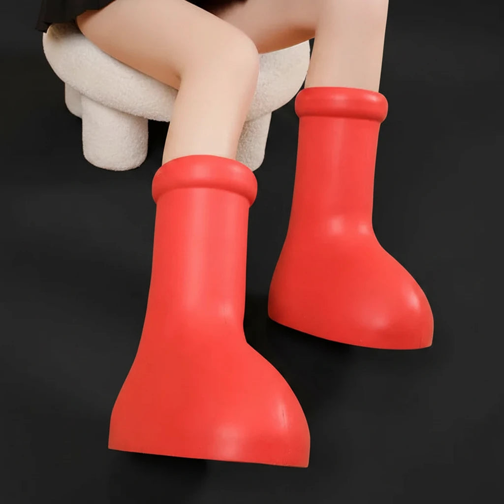 Stormora Boots
