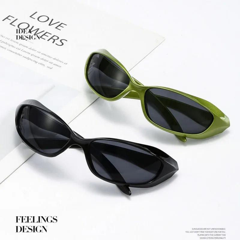 FuturePunk Shades