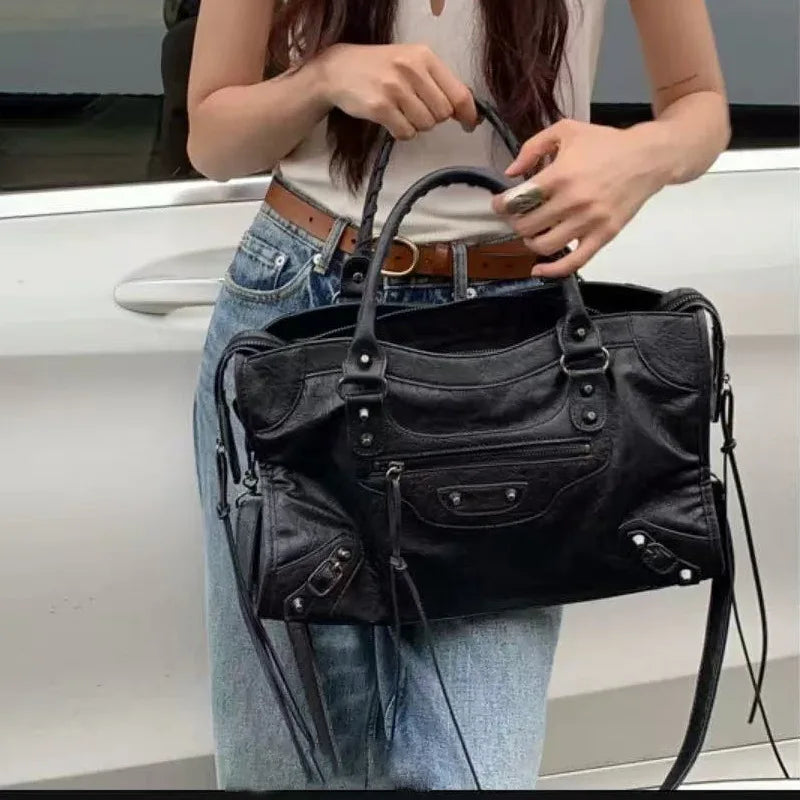 CityMoto Bag