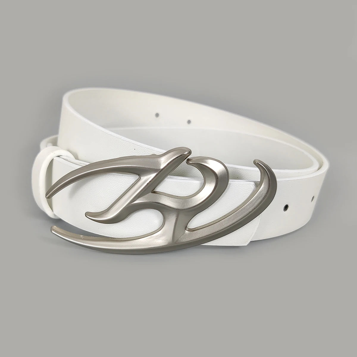 Y2K Goth Belt
