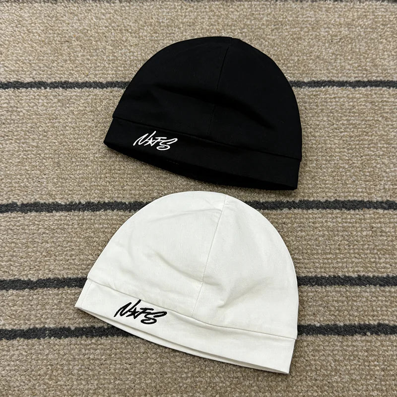 Retro Hip-Hop skullcap