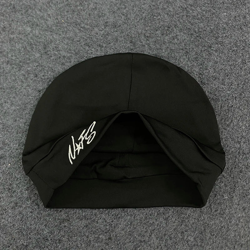 Retro Hip-Hop skullcap