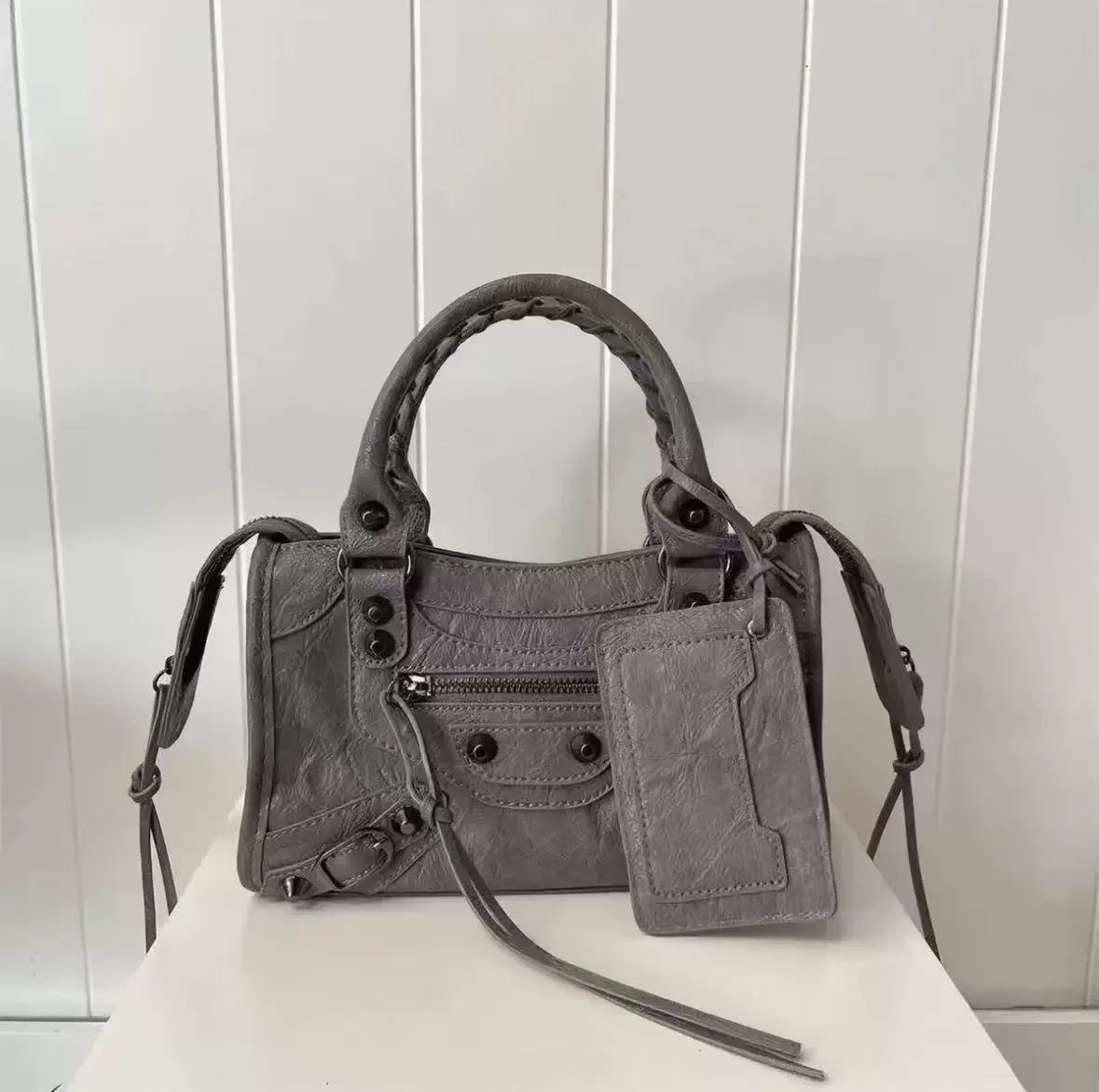 CityMoto Bag