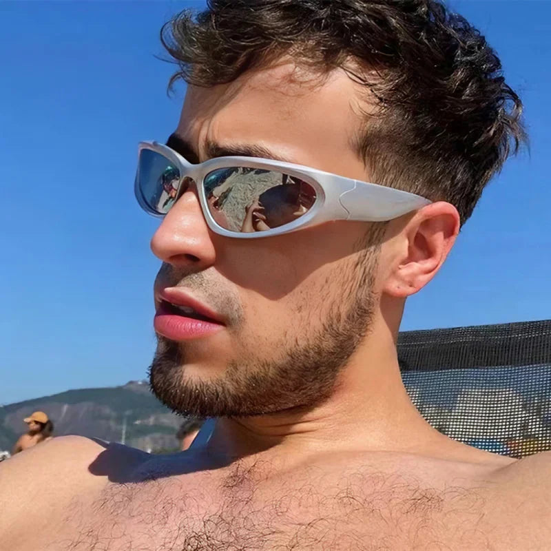 Y2K Punk Shades