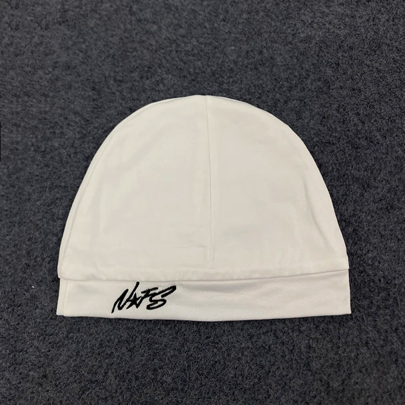 Retro Hip-Hop skullcap