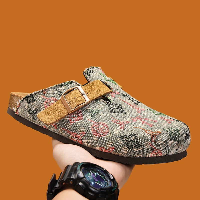 Summer Casual Shoes