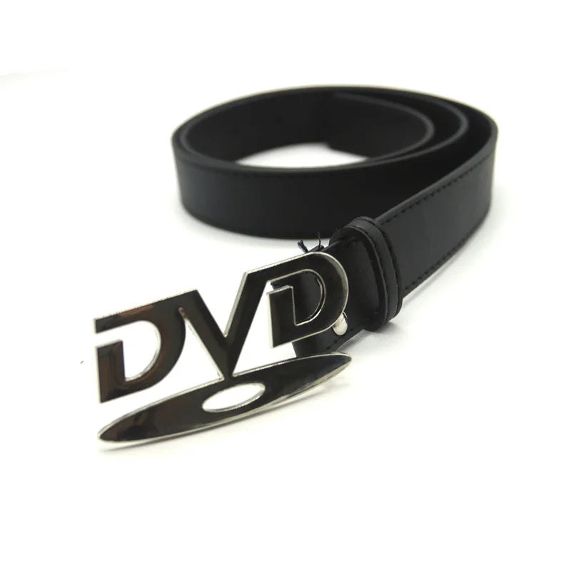 dvd belt