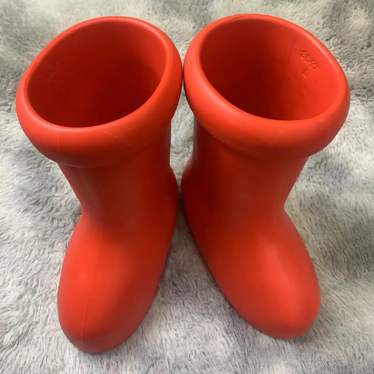 Stormora Boots