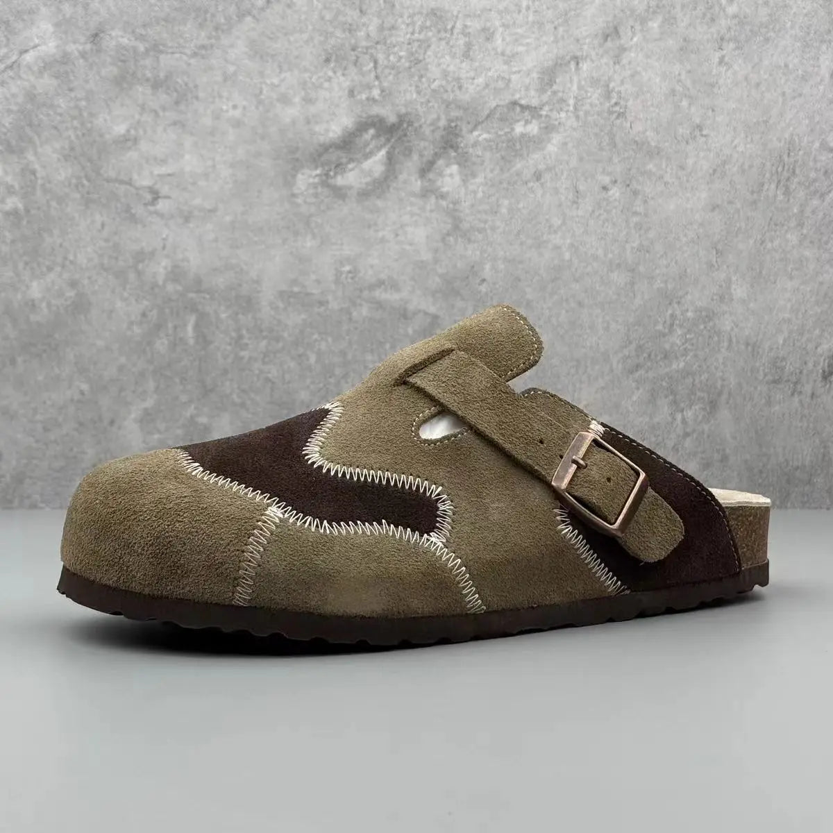 Retro Cork Slides