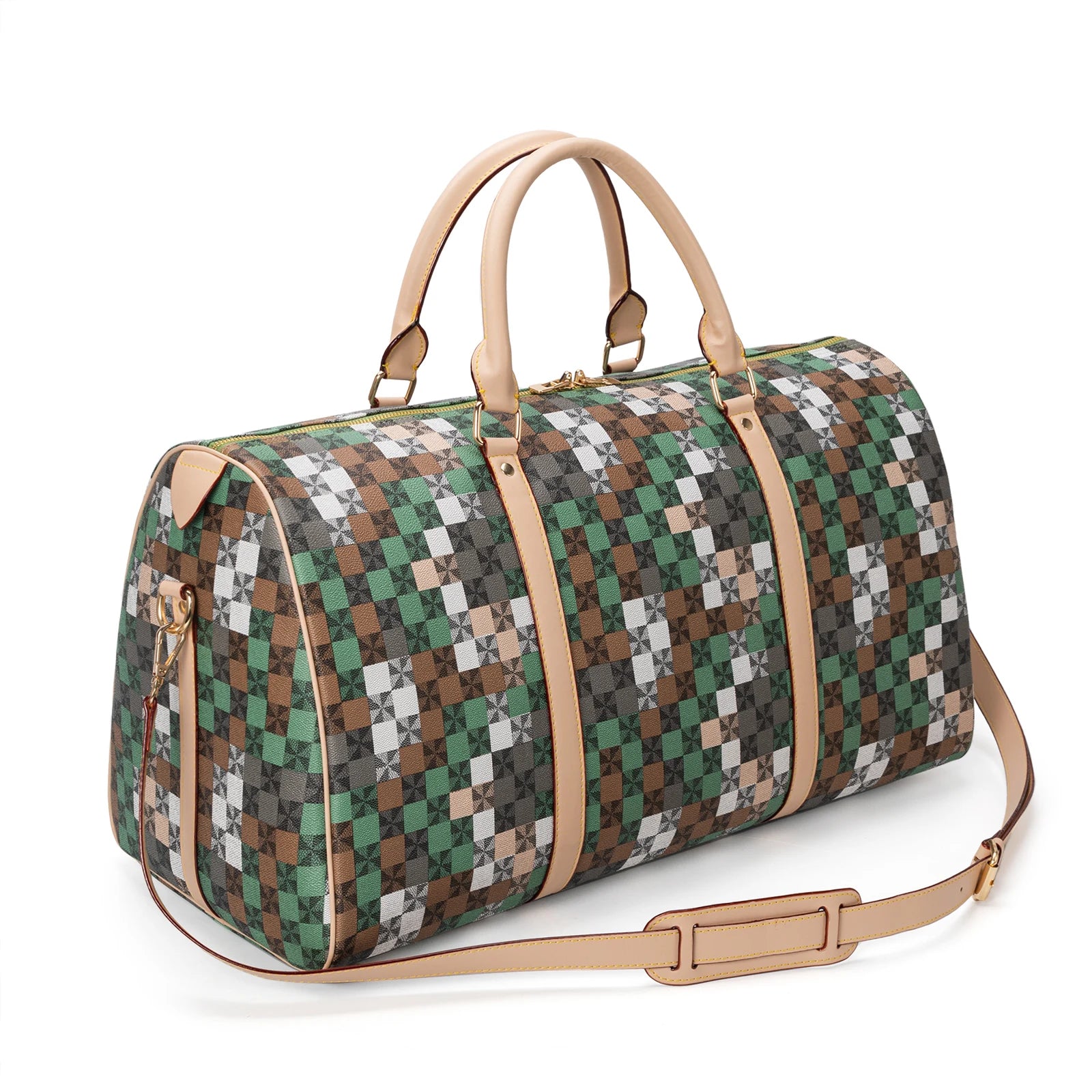 TravelPro Duffle