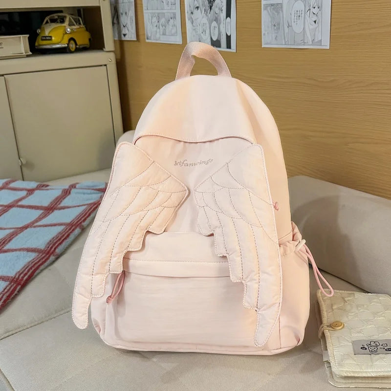 wings bagback