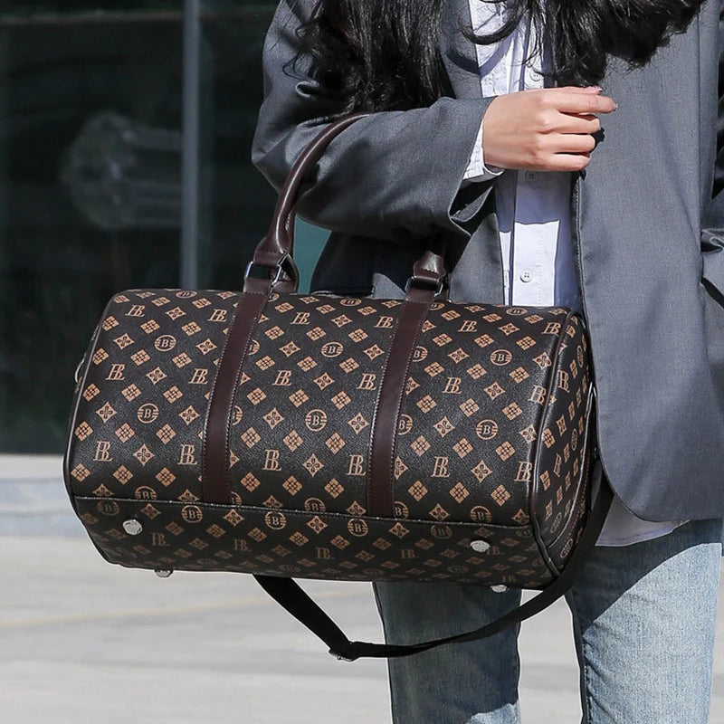 BizCarry Travel Bag