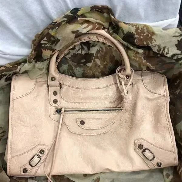 CityMoto Bag