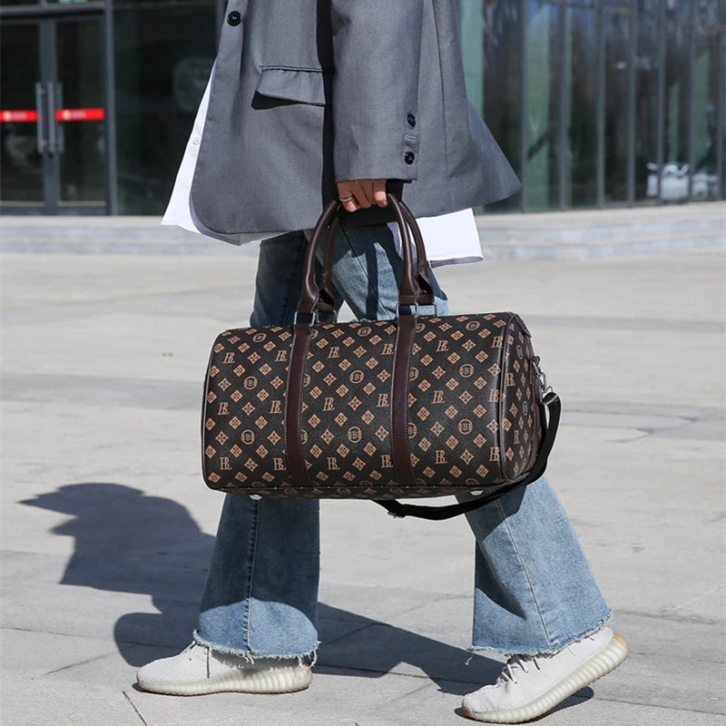BizCarry Travel Bag