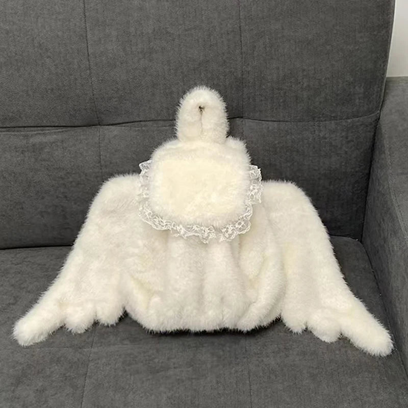 wings bagback