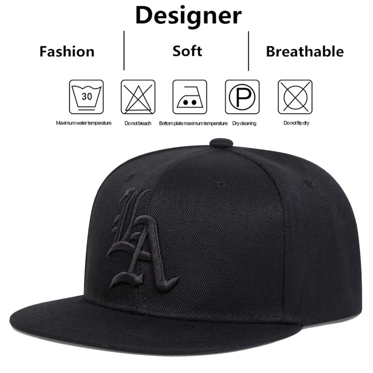 Gothic Embro Cap