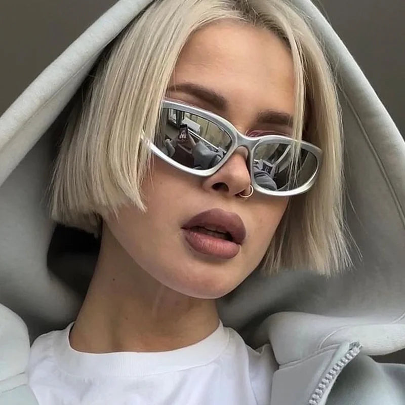 Y2K Punk Shades