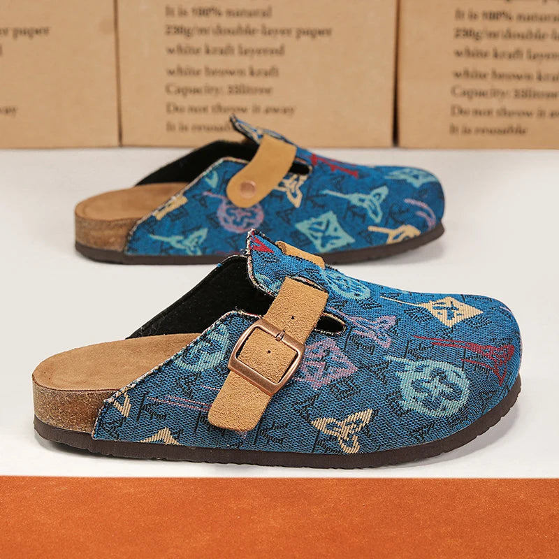 Summer Casual Shoes