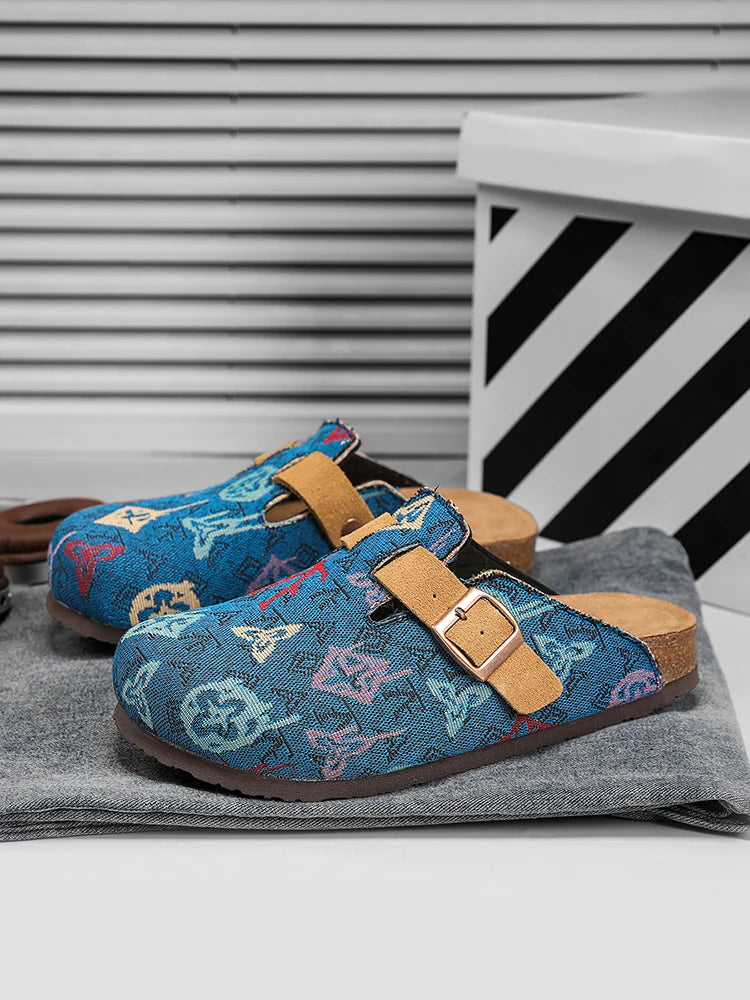 Summer Casual Shoes