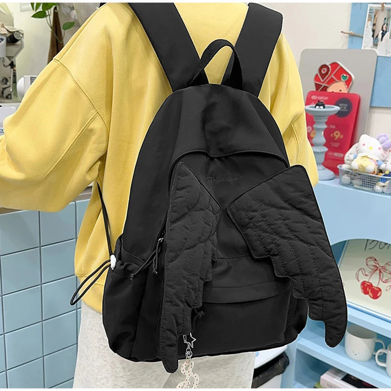 wings bagback