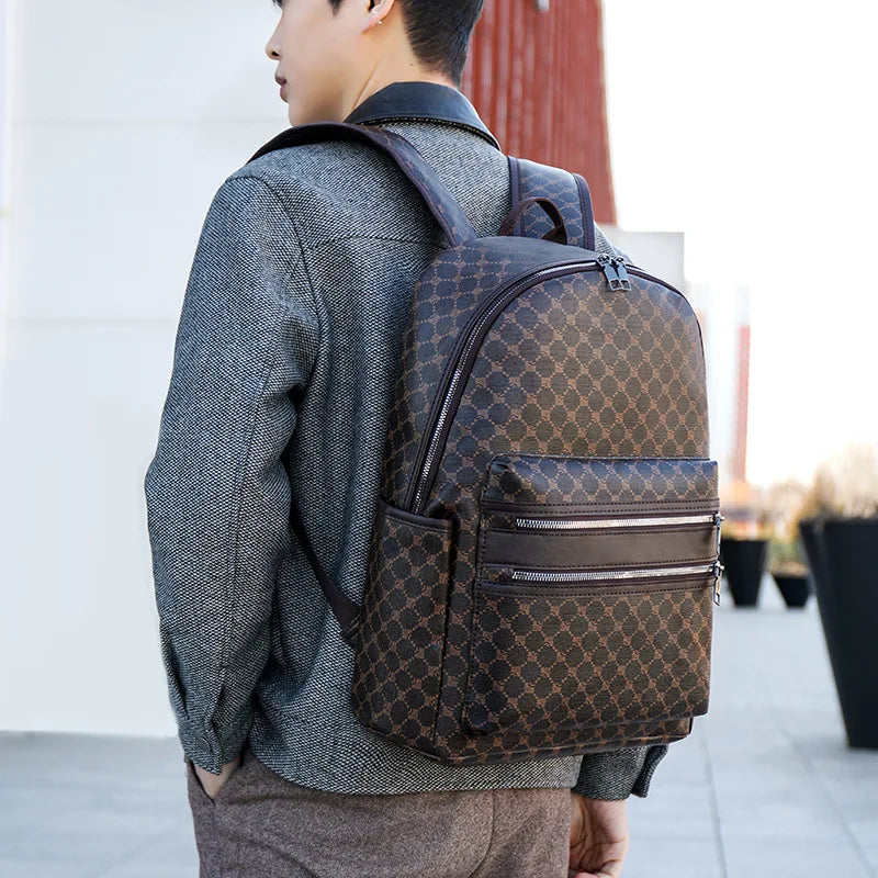 Waterproof TechPack