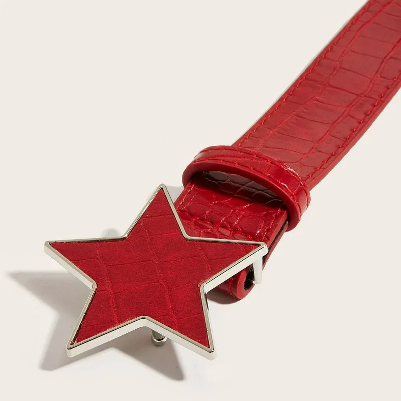 StarRivet Belt