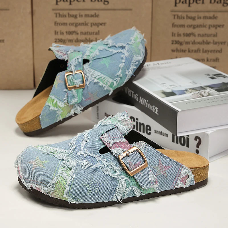 CorkArch Slides