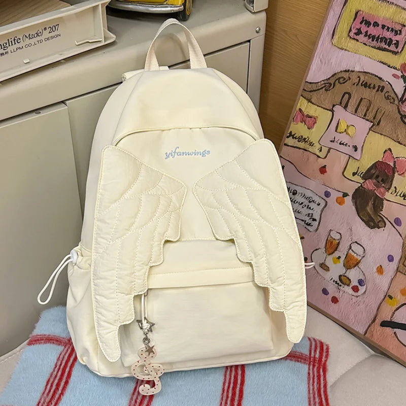 wings bagback