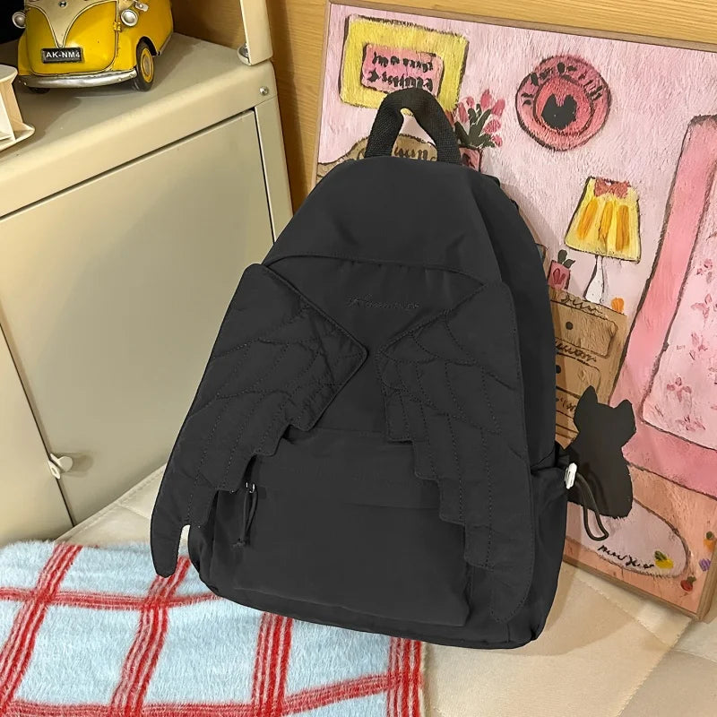 wings bagback